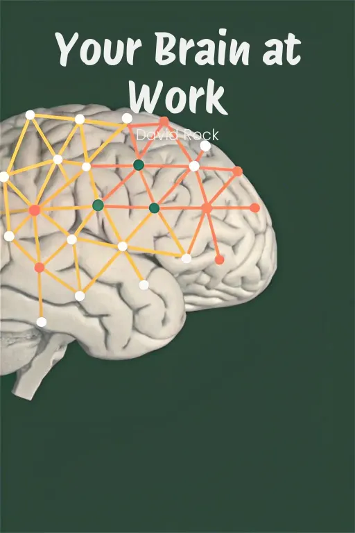 Your Brain at Work cover