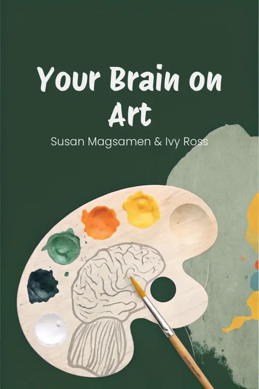 Your Brain on Art cover