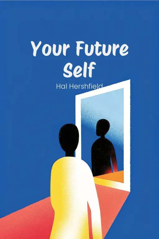 Your Future Self cover