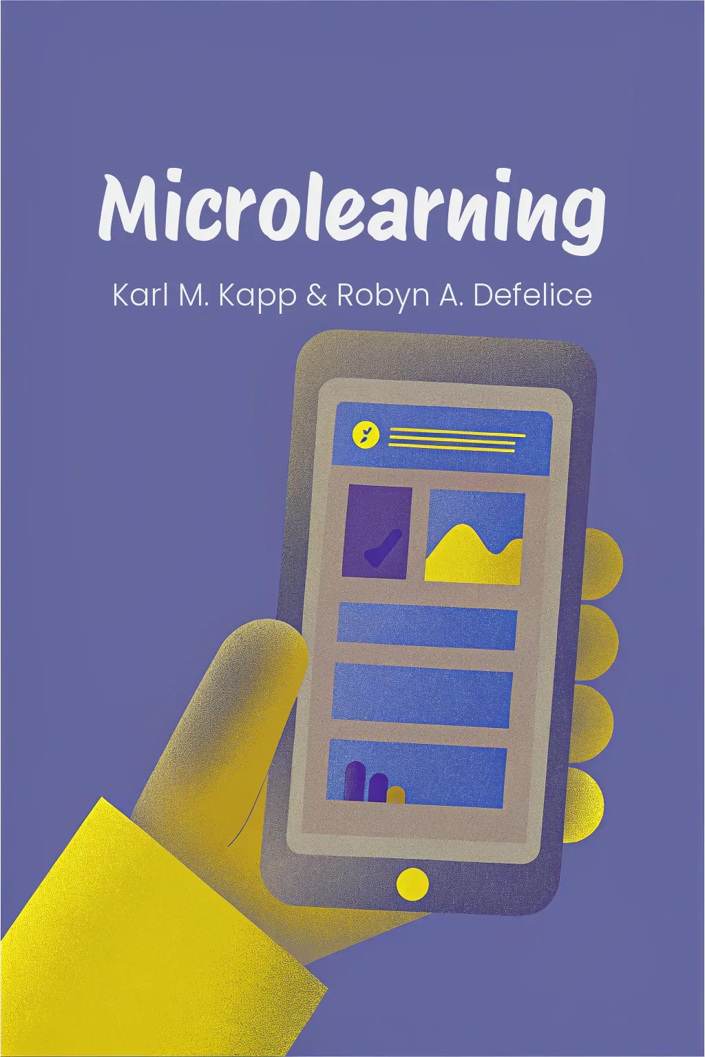 Microlearning cover