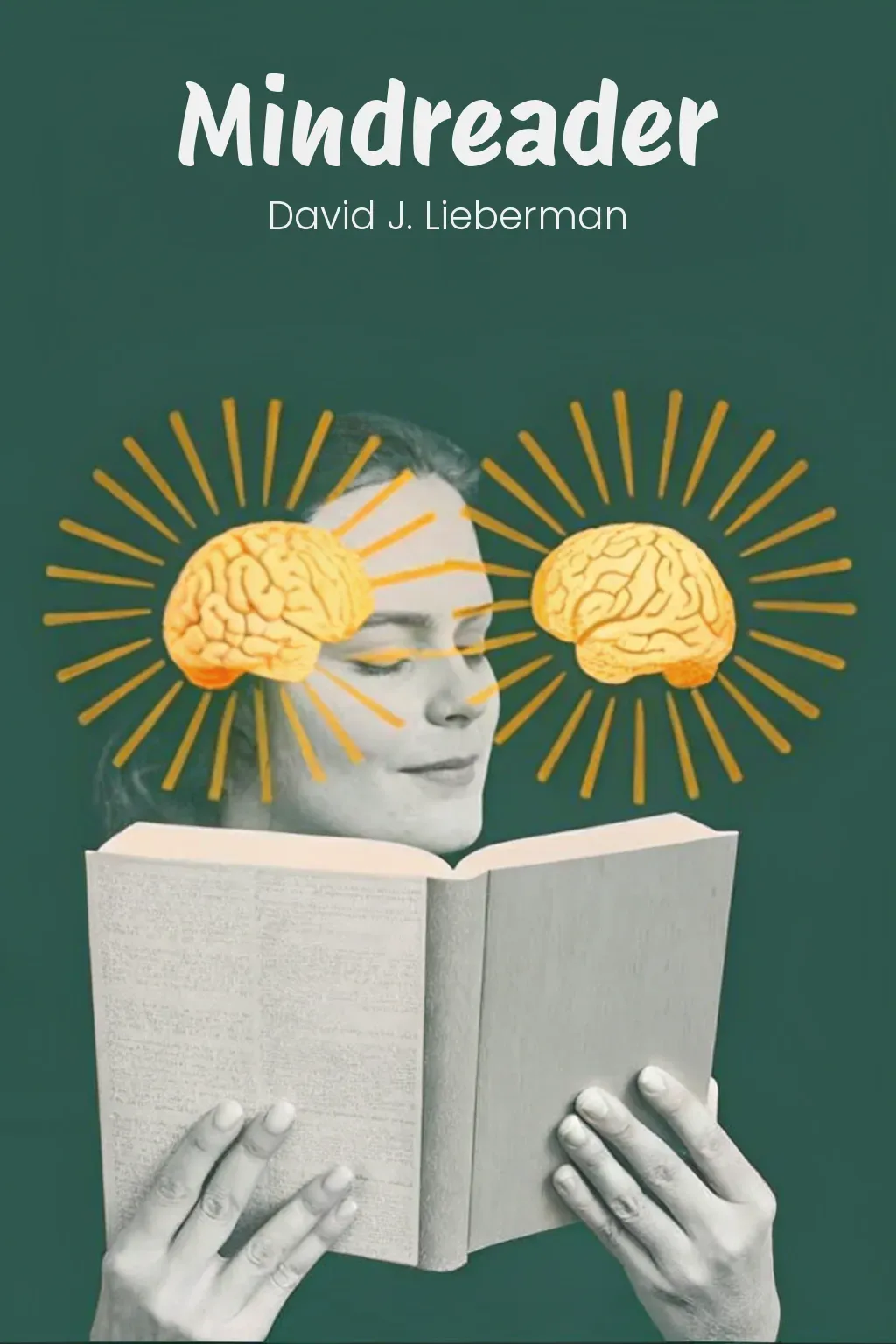 Mindreader cover