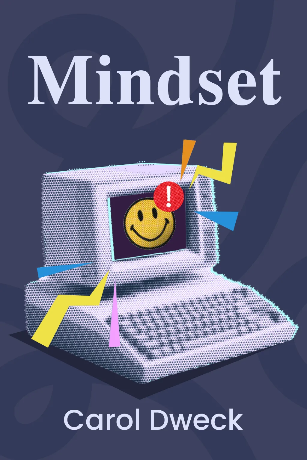Mindset cover