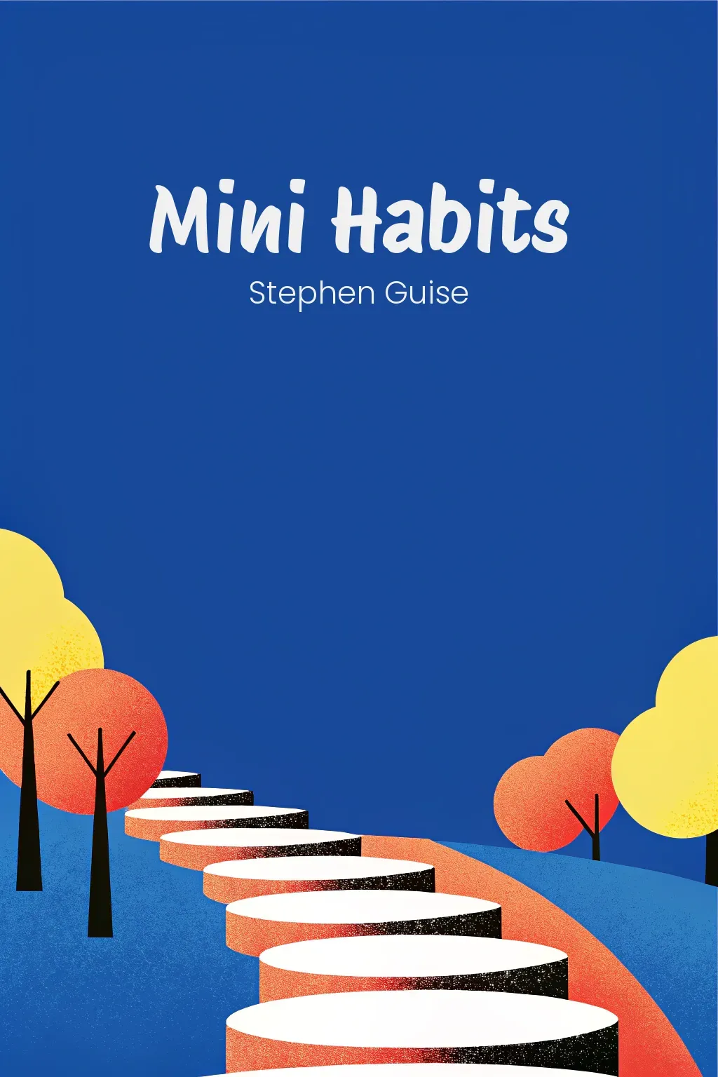Mini Habits cover