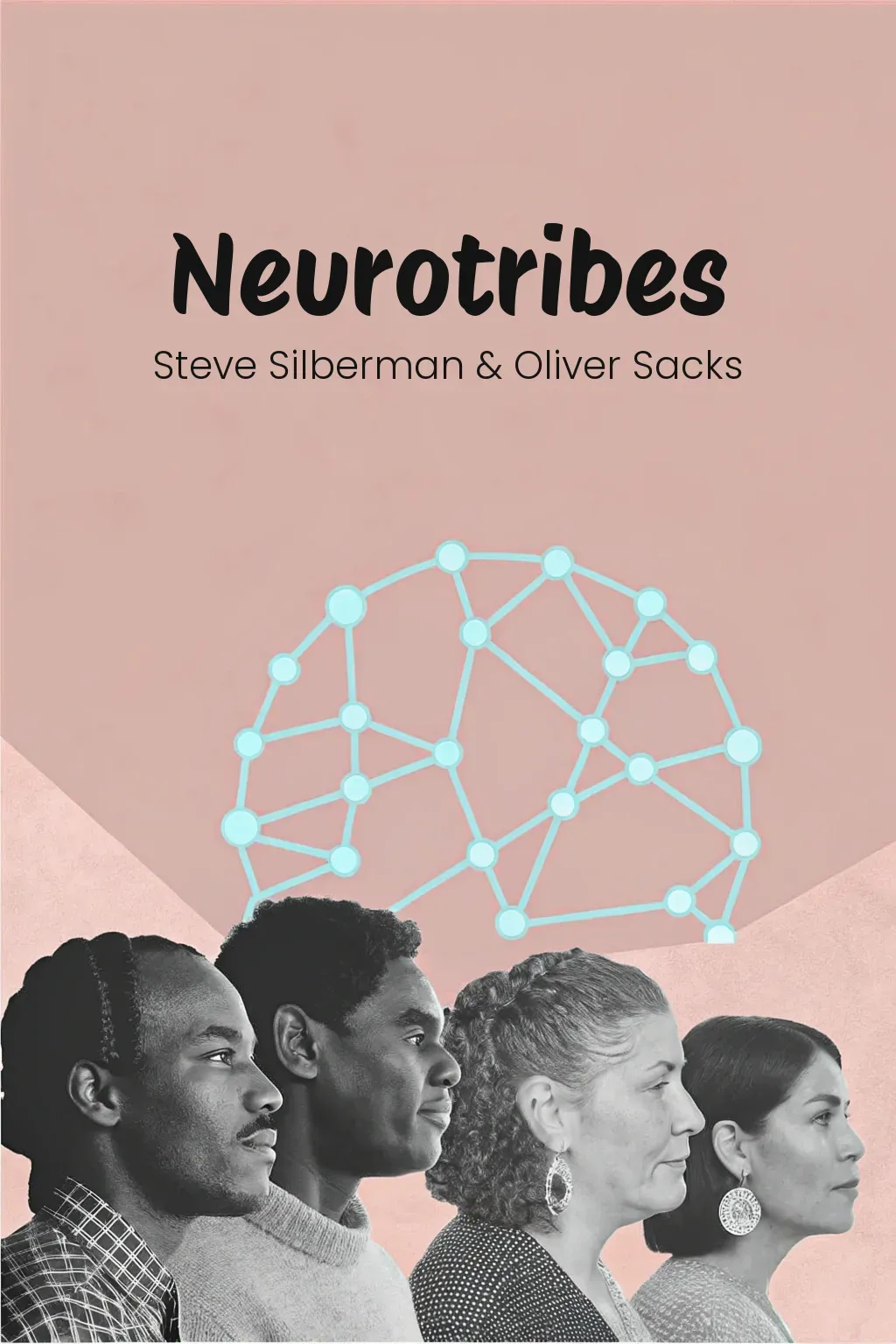Neurotribes cover