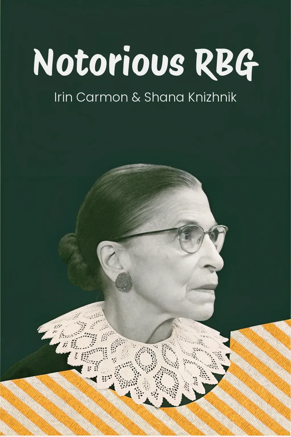 Notorious RBG cover