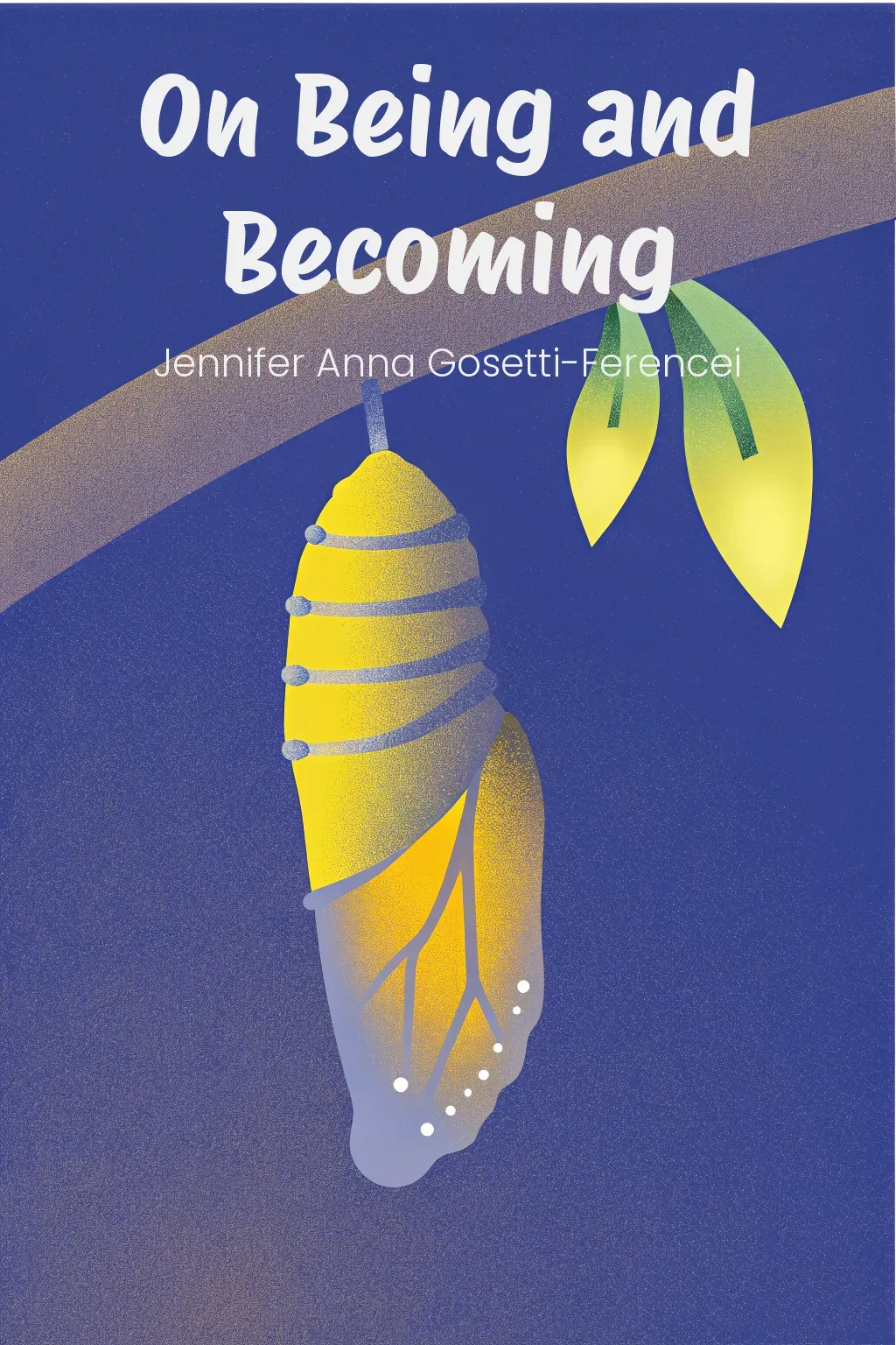 On Being and Becoming cover
