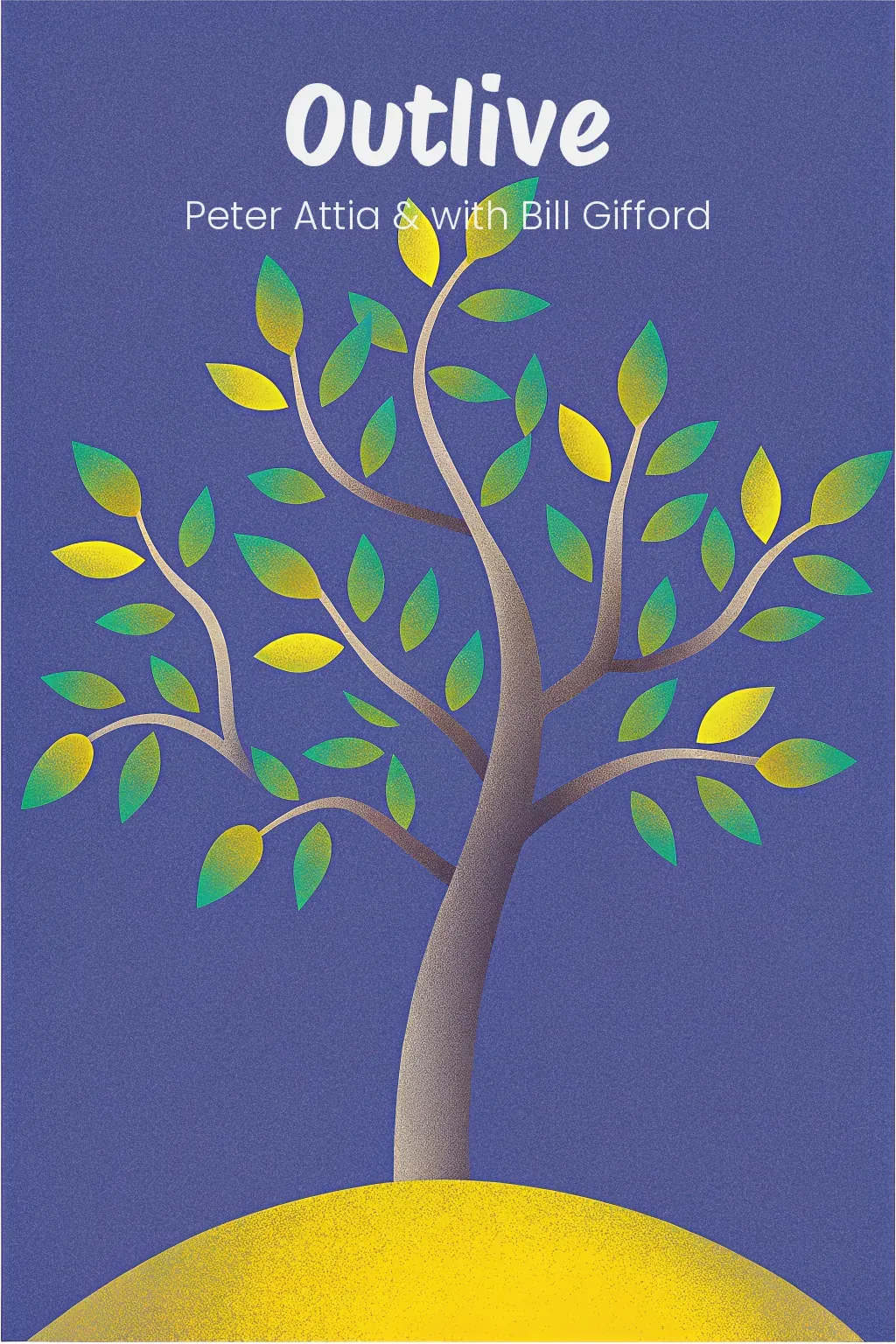 Outlive cover
