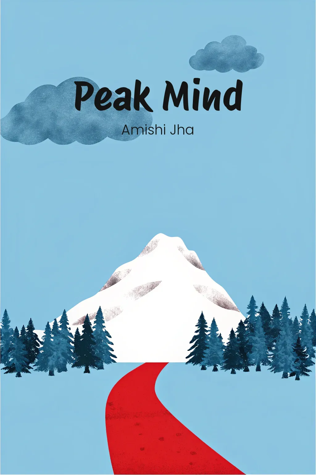 Peak Mind cover