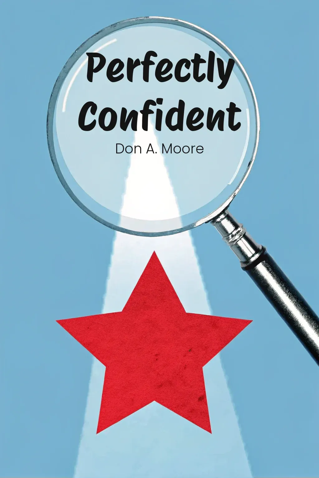 Perfectly Confident cover