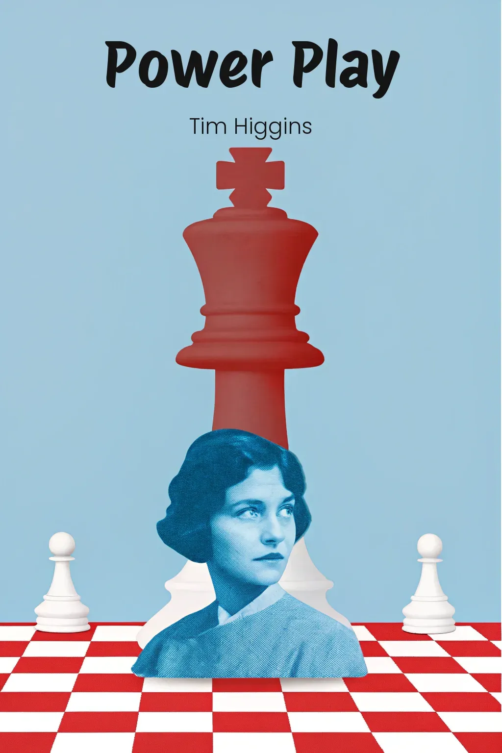 Power Play cover