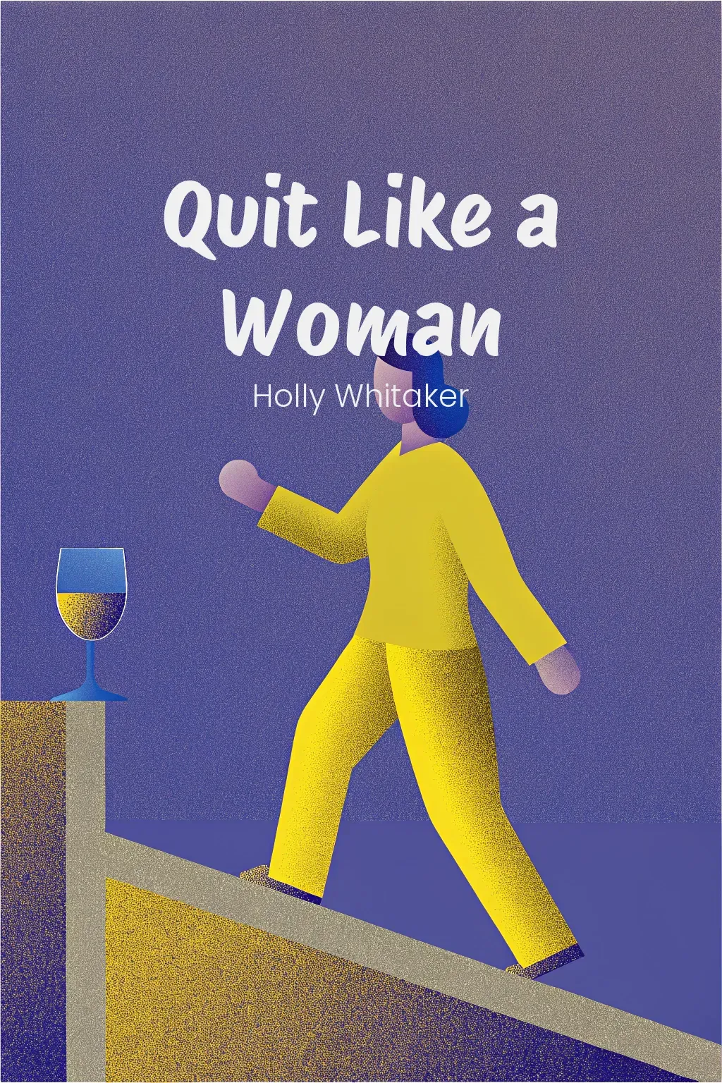 Quit Like a Woman cover