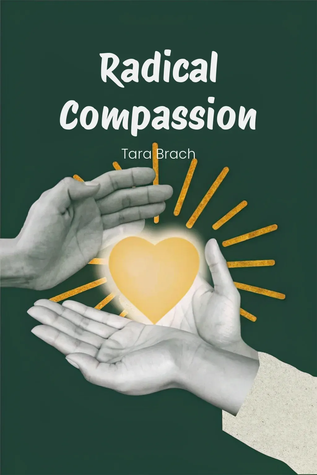 Radical Compassion cover