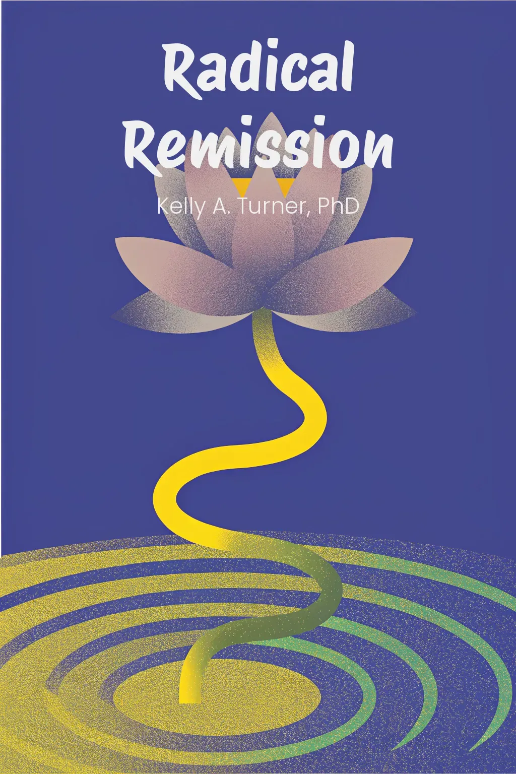 Radical Remission cover