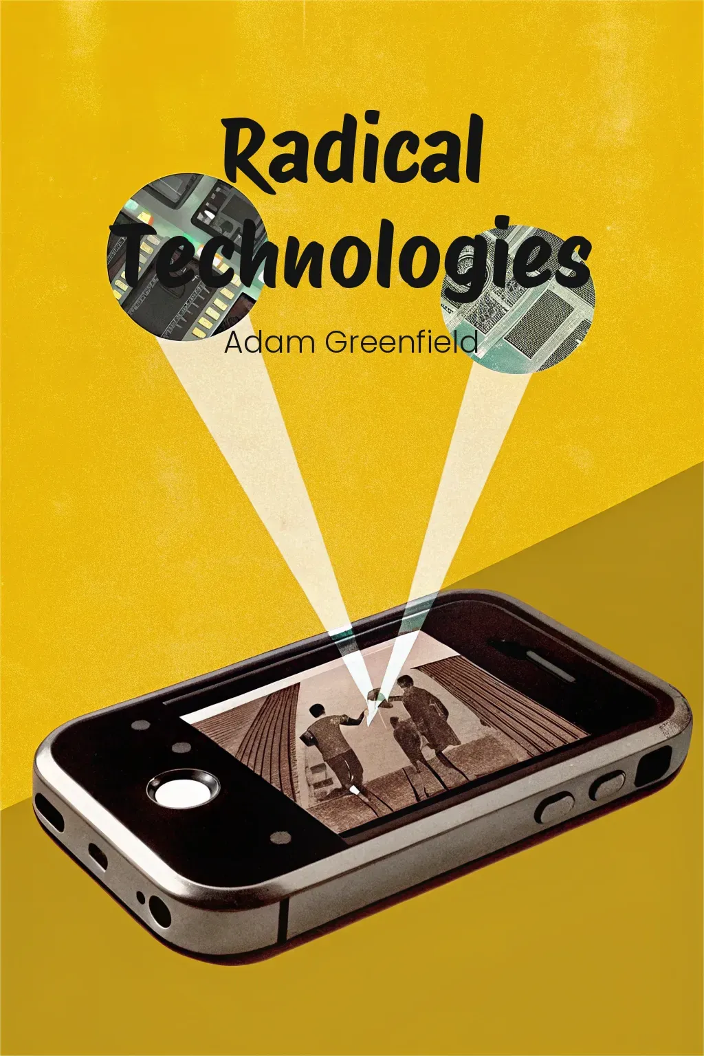 Radical Technologies cover