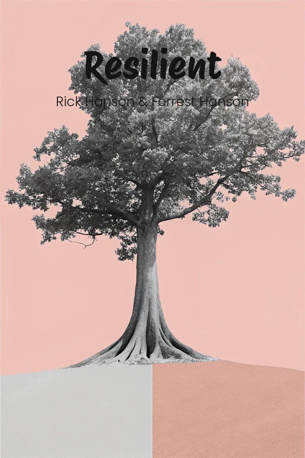Resilient cover