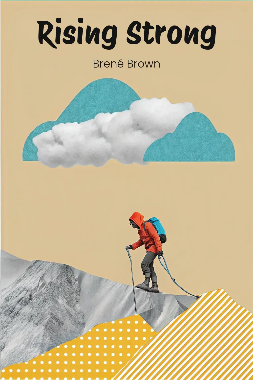 Rising Strong cover