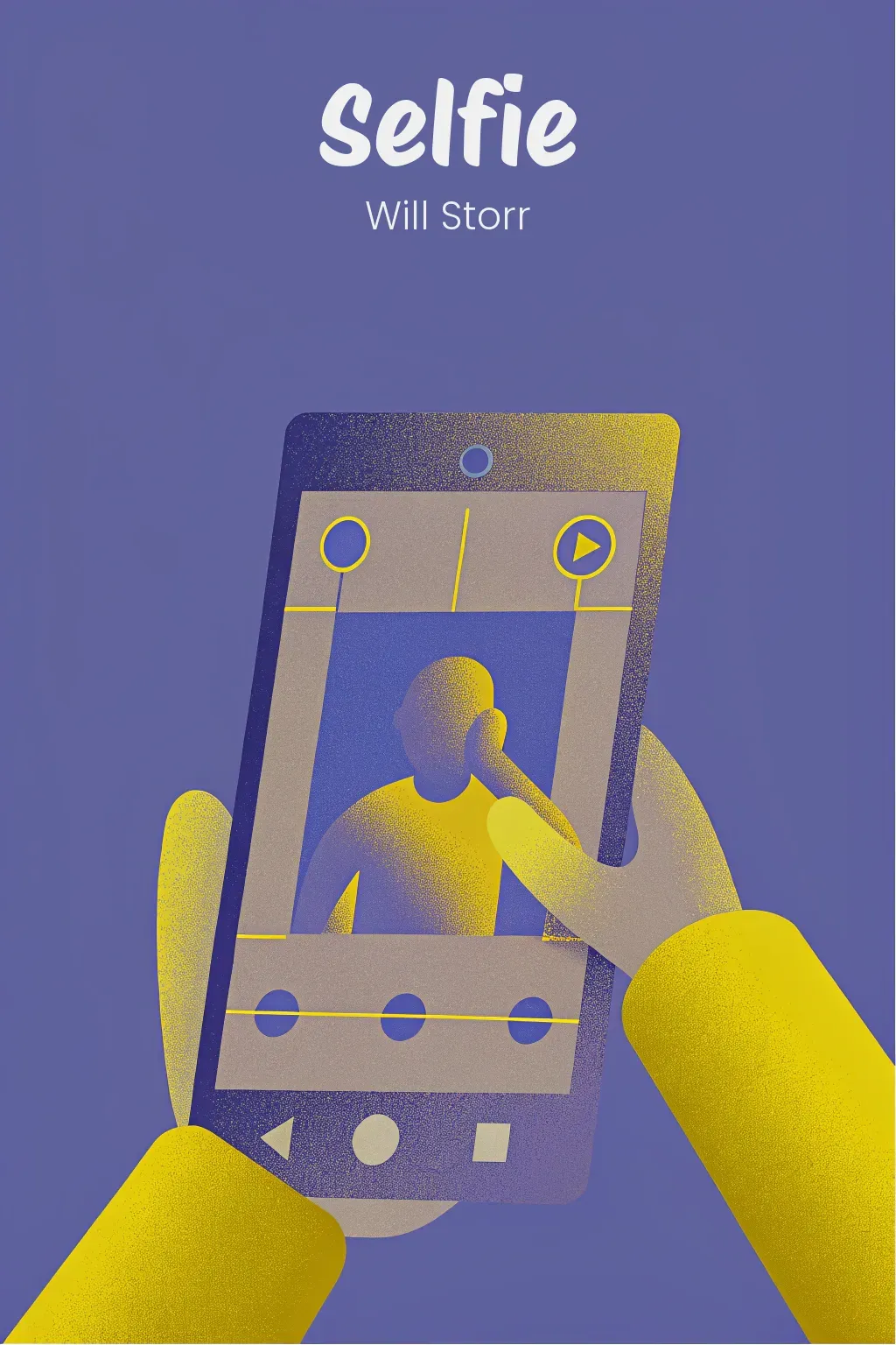 Selfie cover