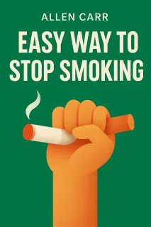 allen carr cigarette Quote: Eight hours after putting out a cigarette, you are 97% nicotine-free. After just three days of not smoking, you are... This edition empowers Farsi readers with the tools to overcome the grip of smoking Allen Carr's Easy Way to