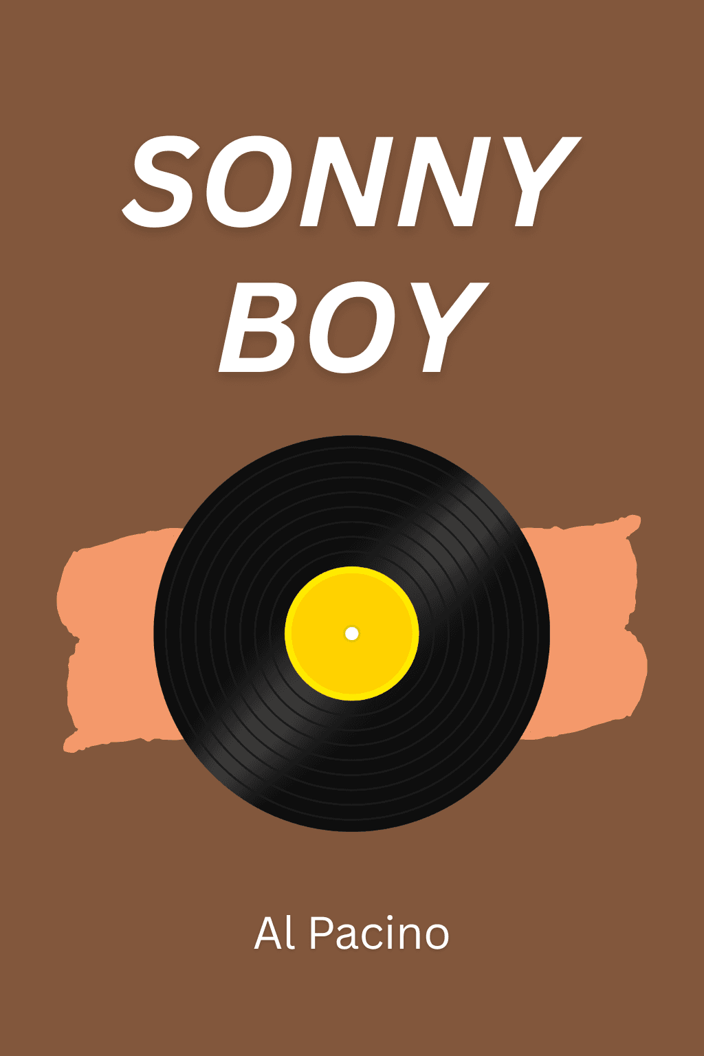 Sonny Boy cover
