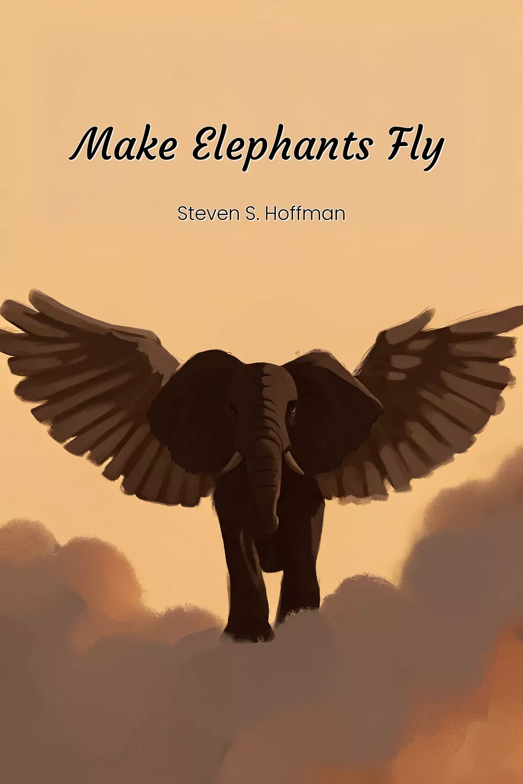 Make Elephants Fly cover