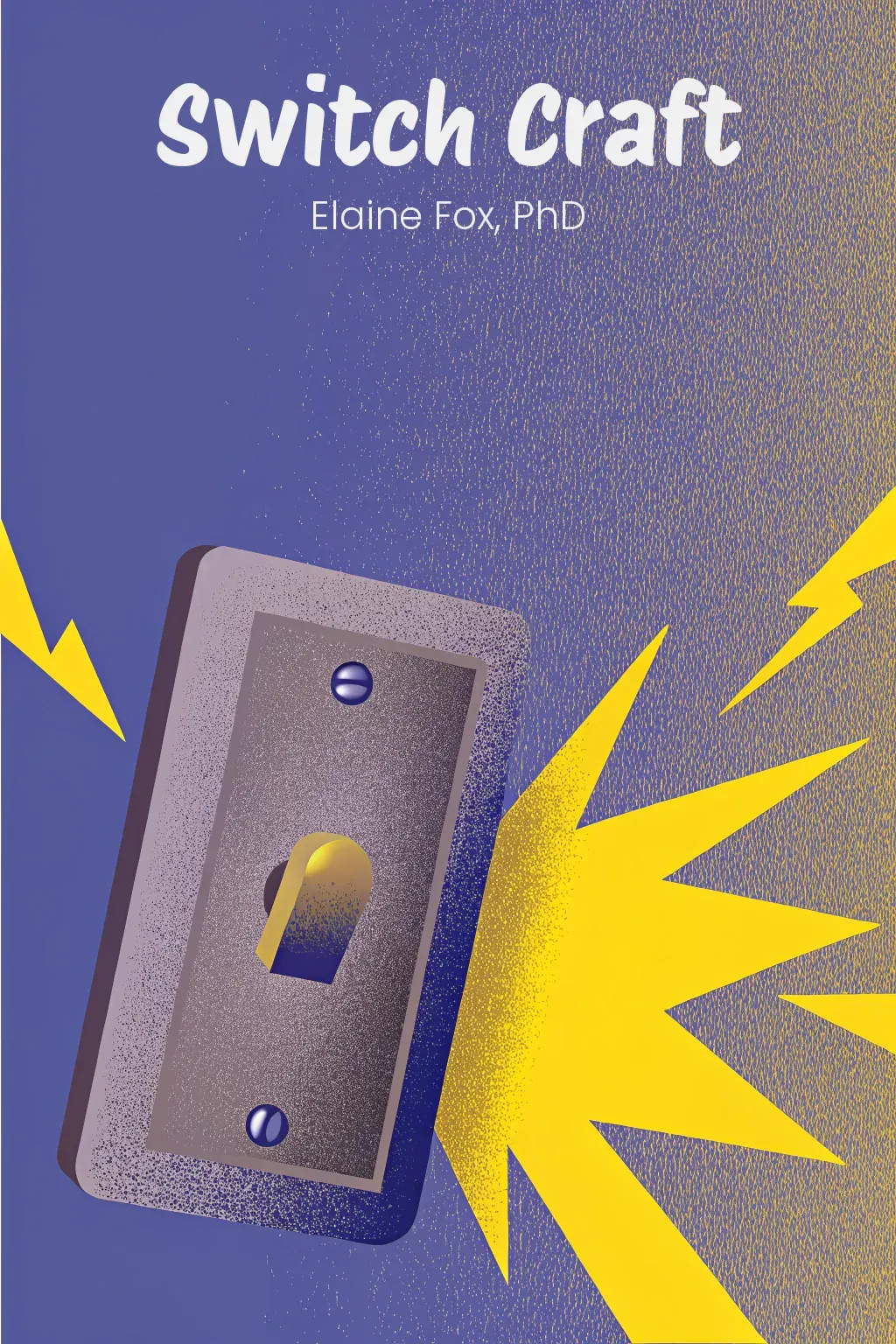 Switch Craft cover