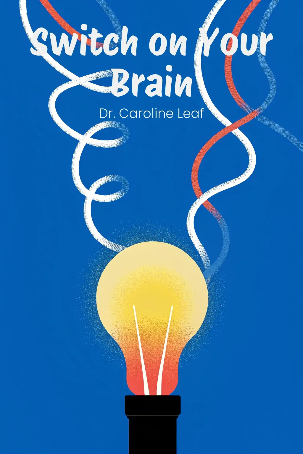 Switch on Your Brain cover