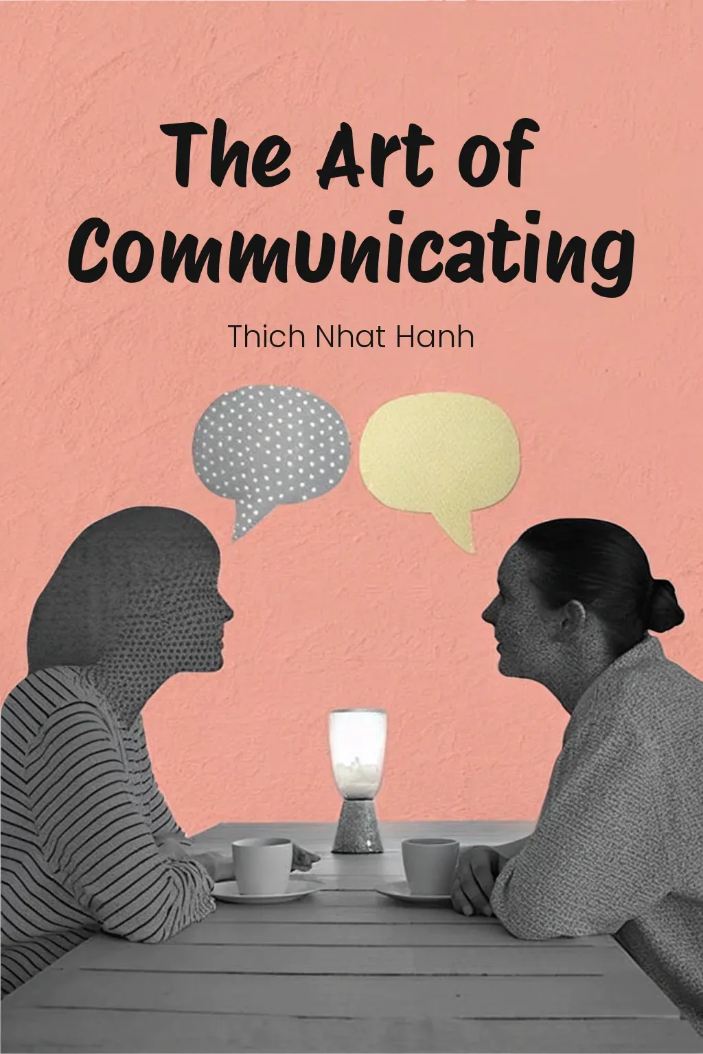 The Art of Communicating cover