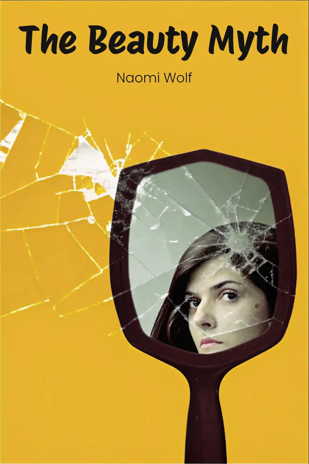 The Beauty Myth cover