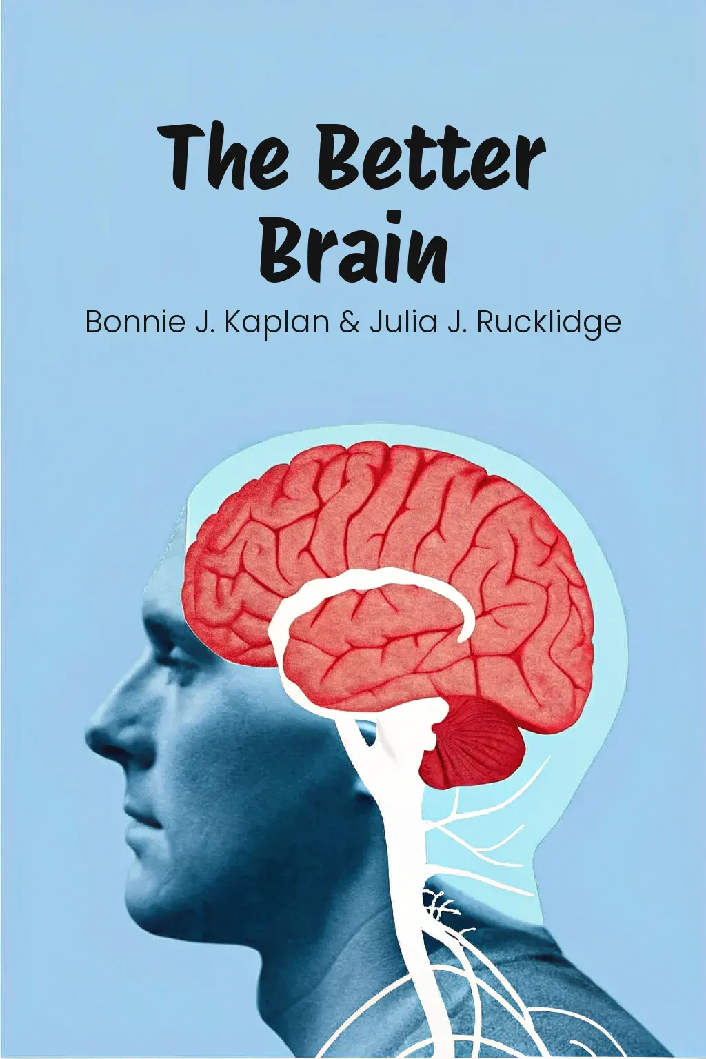 The Better Brain cover