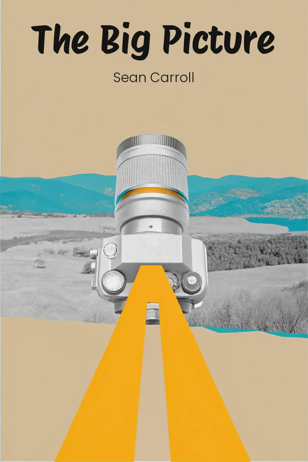 The Big Picture cover