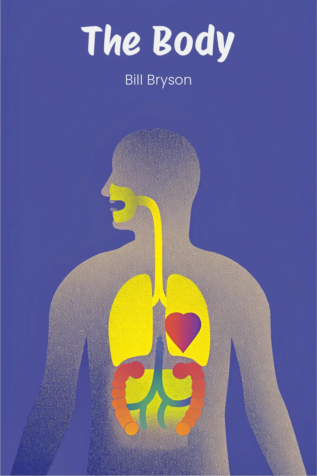 The Body cover