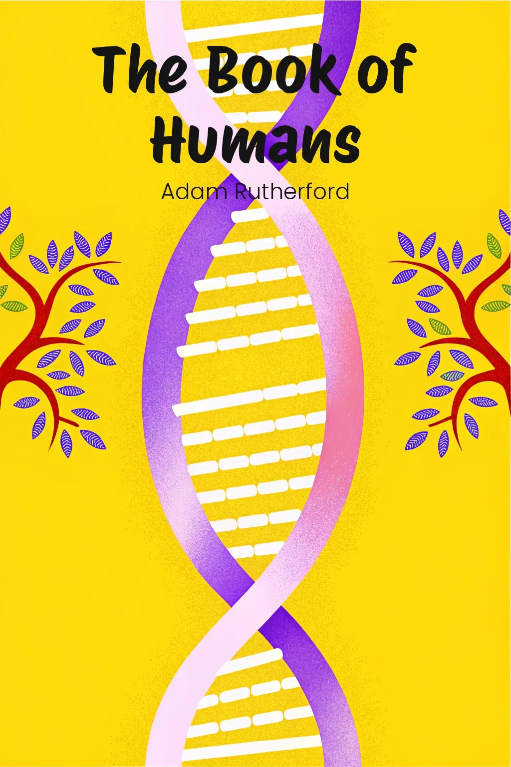 The Book of Humans cover