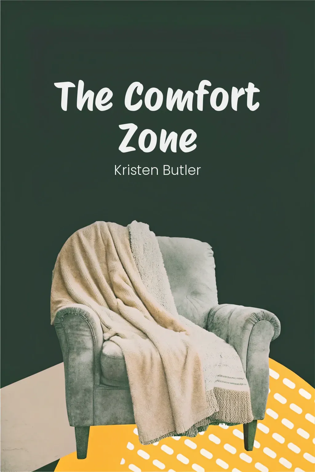 The Comfort Zone cover