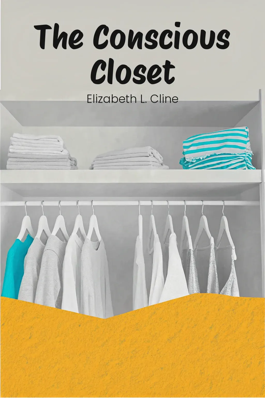 The Conscious Closet cover