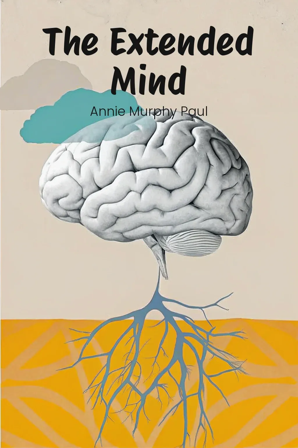 The Extended Mind cover