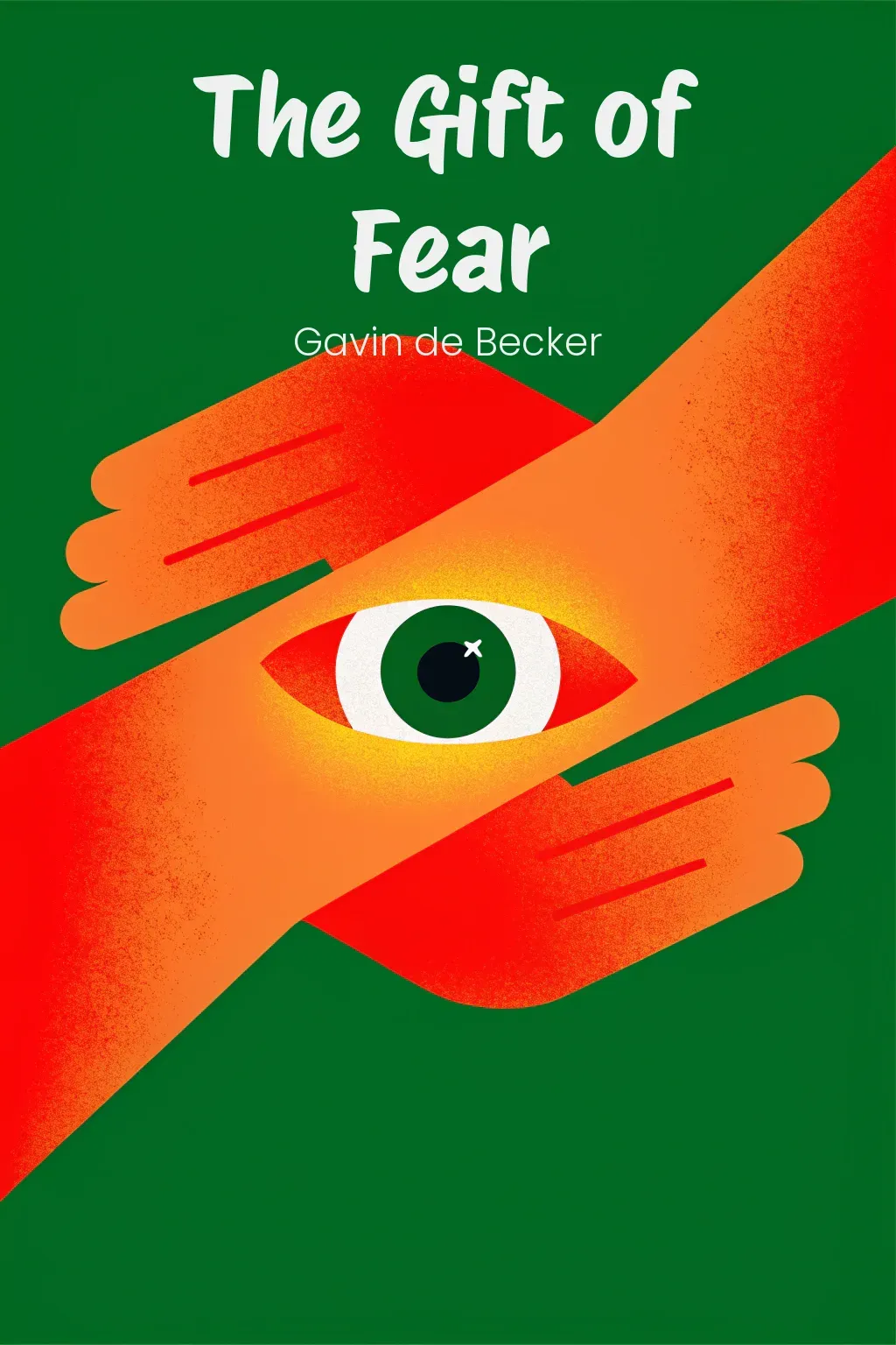 The Gift of Fear cover
