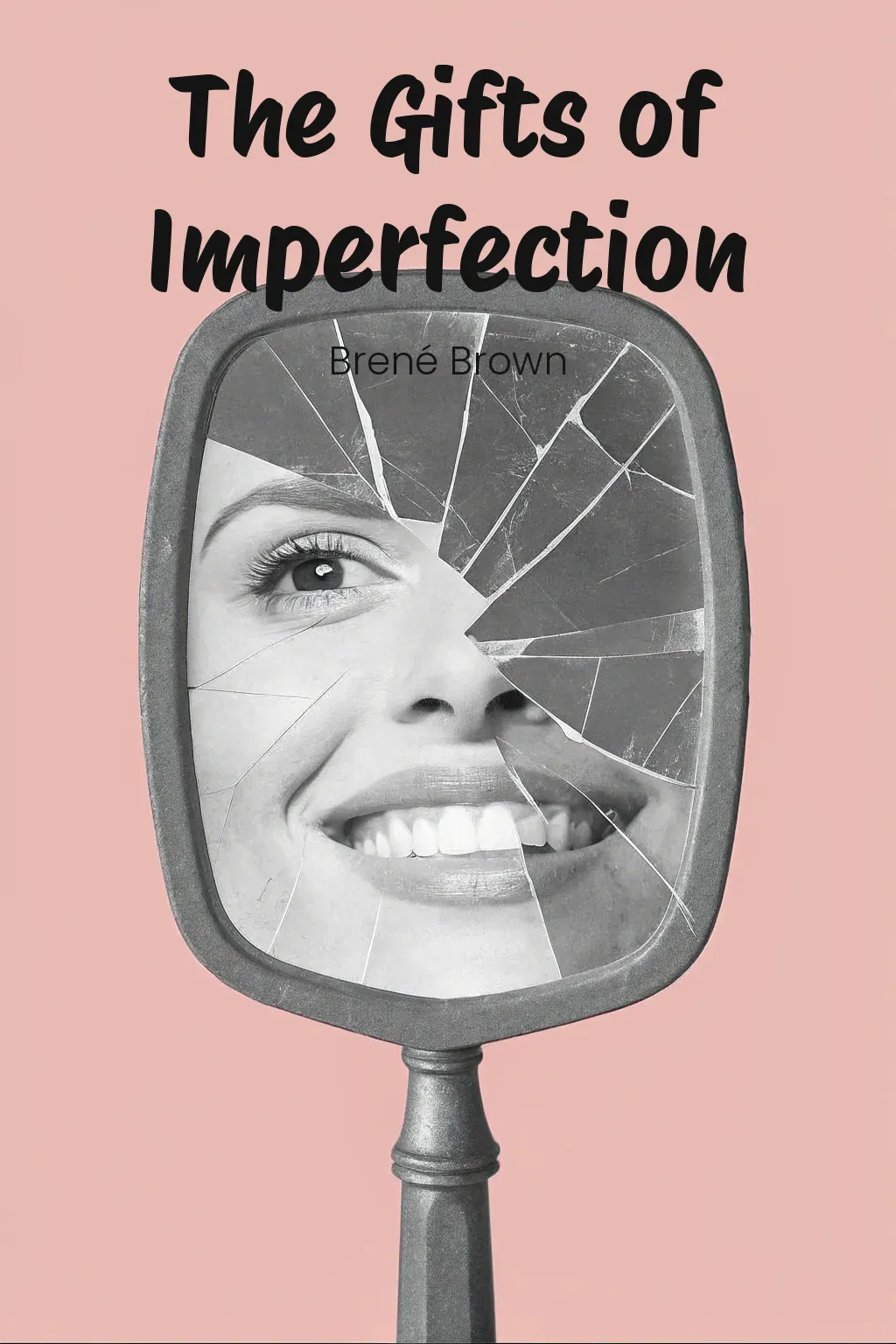 The Gifts of Imperfection cover