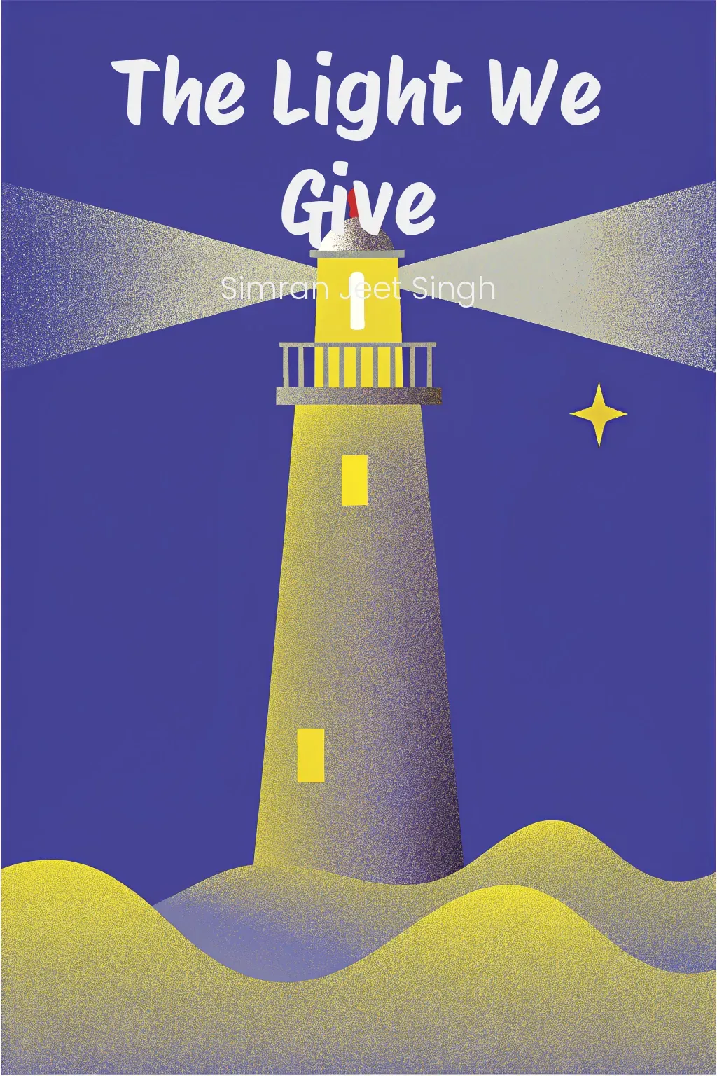 The Light We Give cover