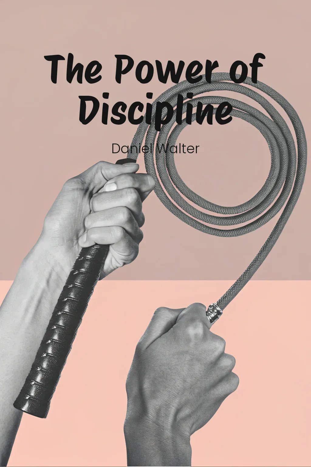 The Power of Discipline cover