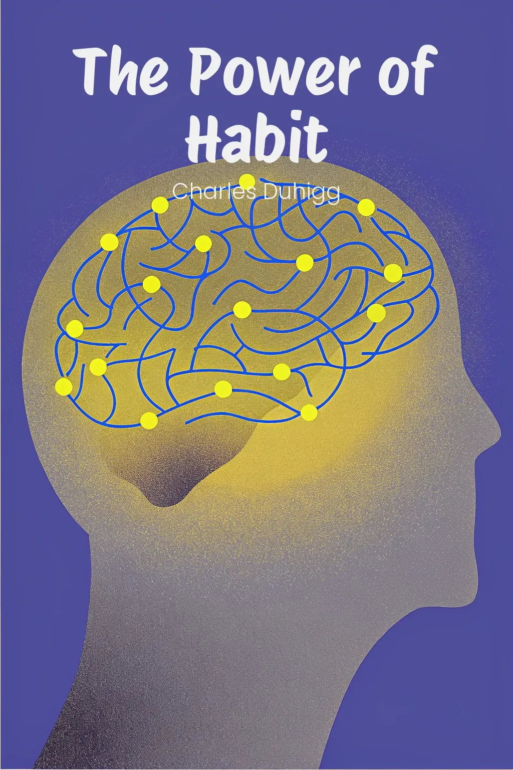 The Power of Habit cover