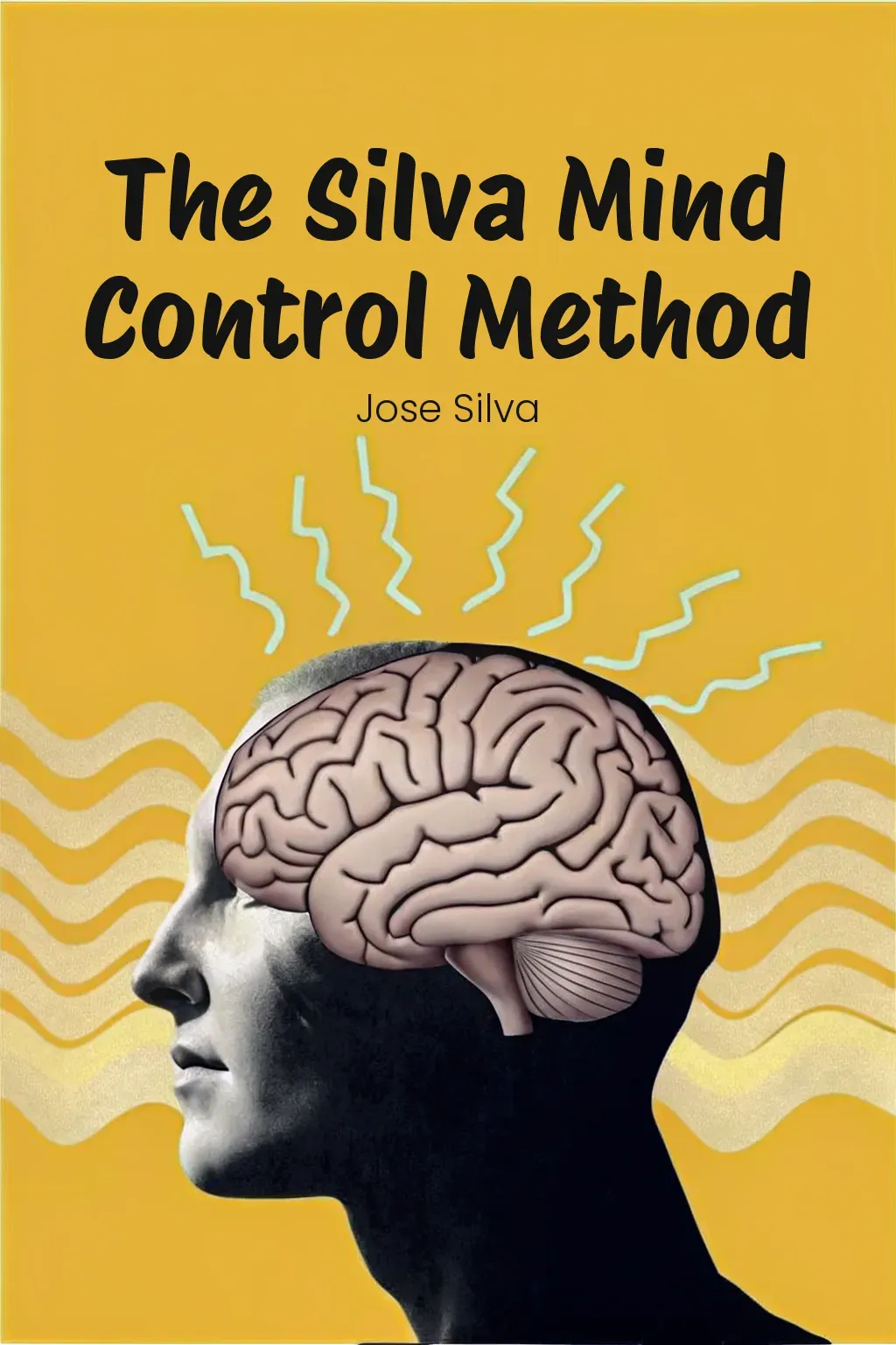 The Silva Mind Control Method cover