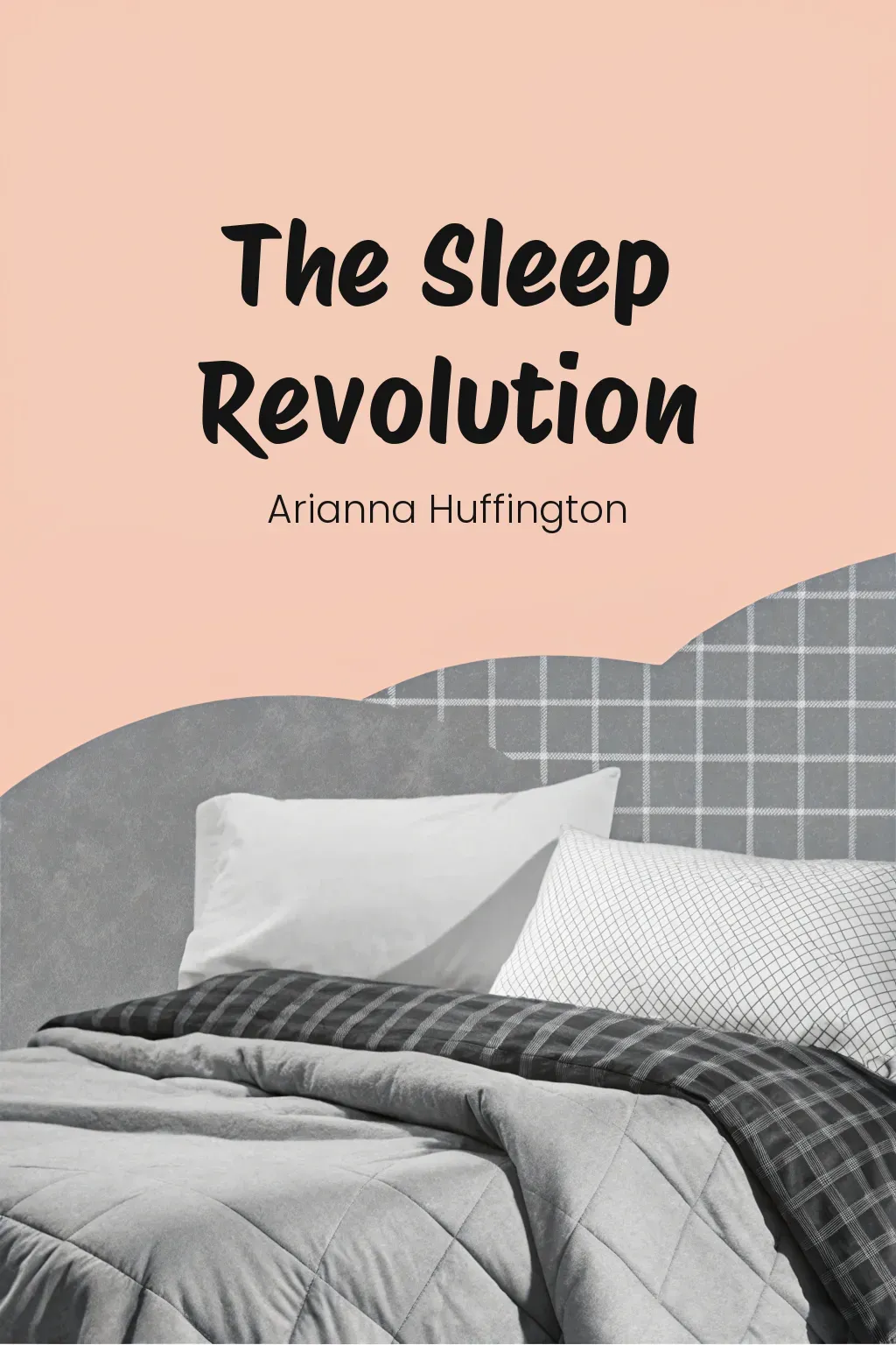 The Sleep Revolution cover