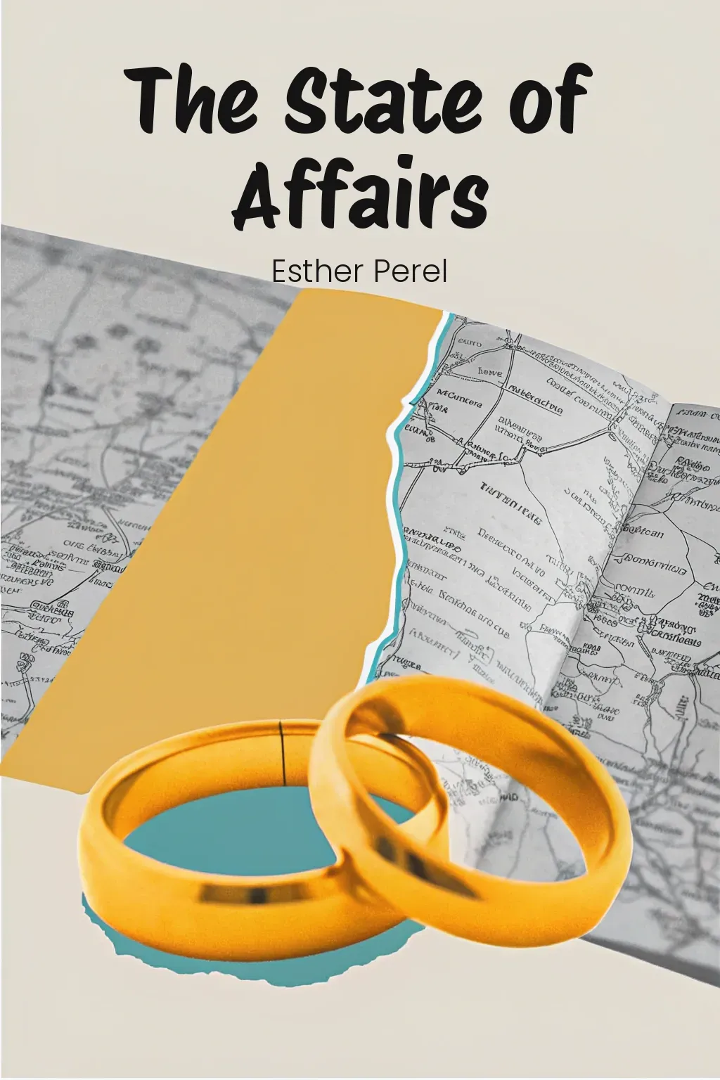 The State of Affairs cover