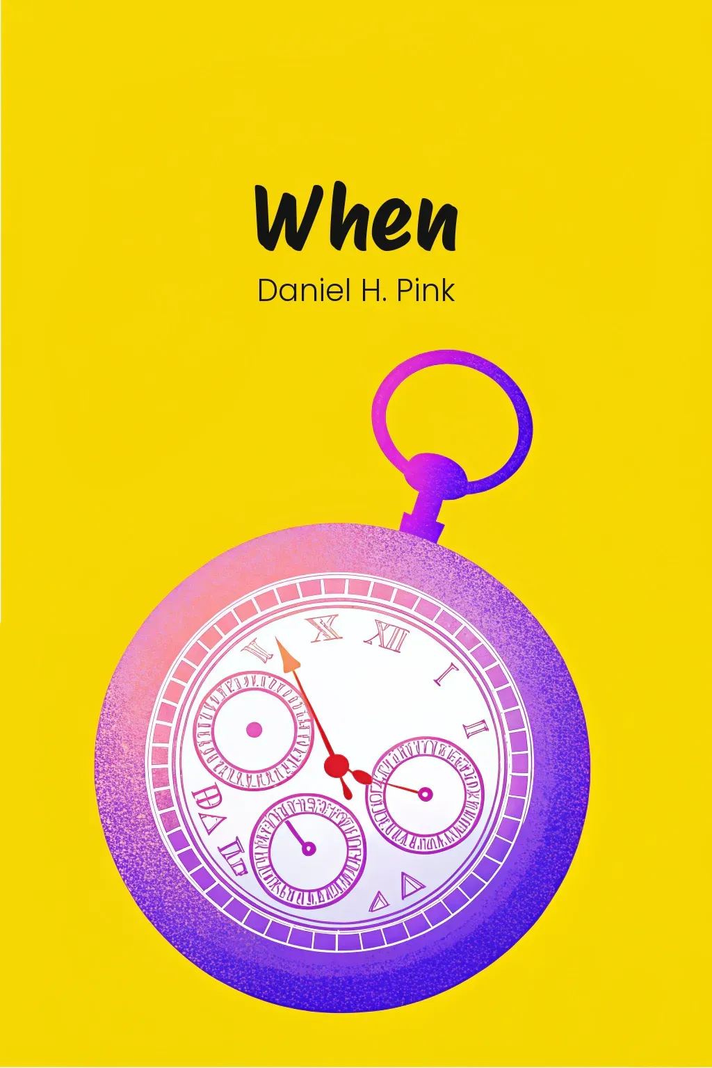 When cover