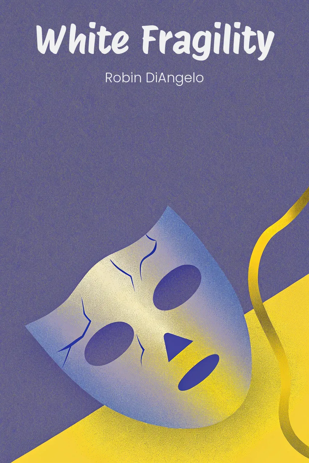 White Fragility cover