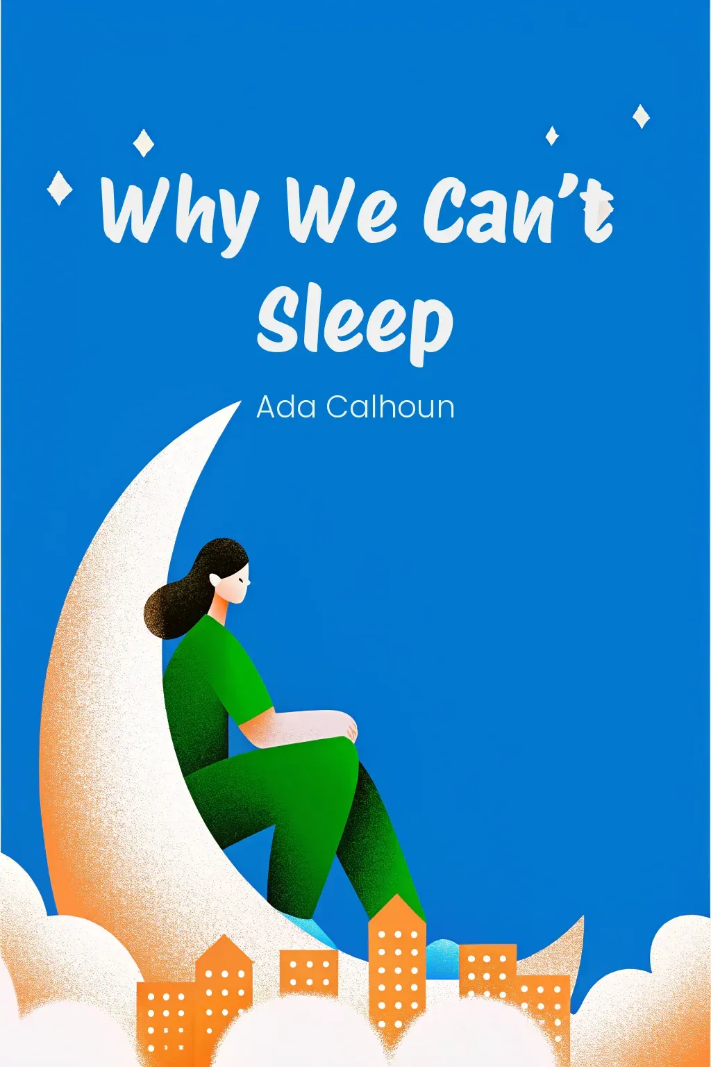 Why We Can’t Sleep cover