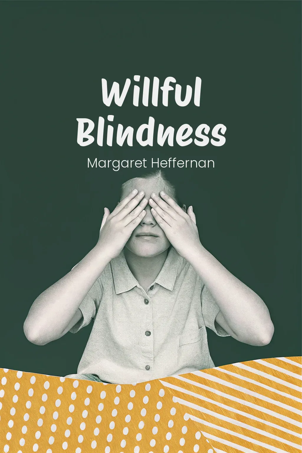 Willful Blindness cover