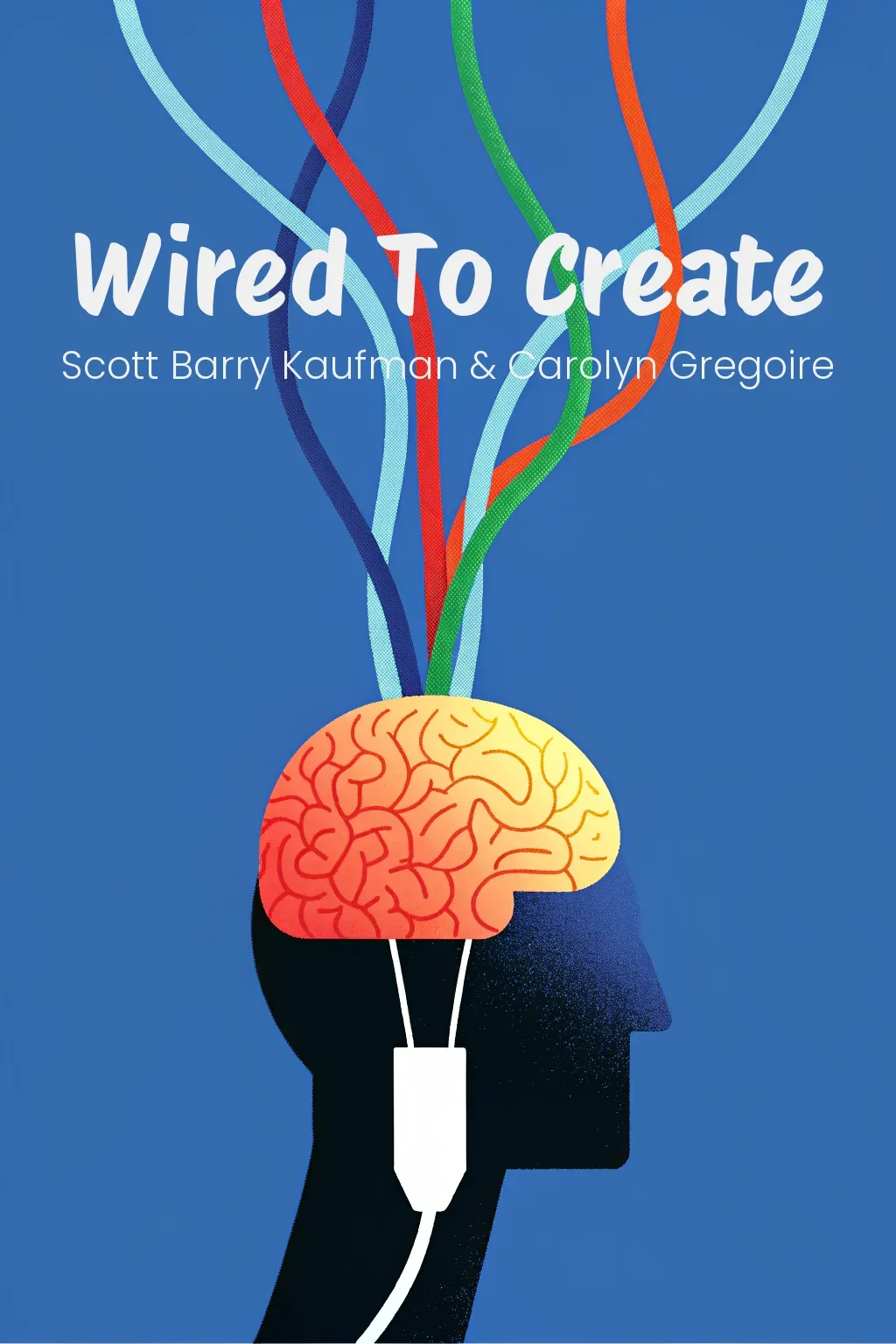 Wired To Create cover