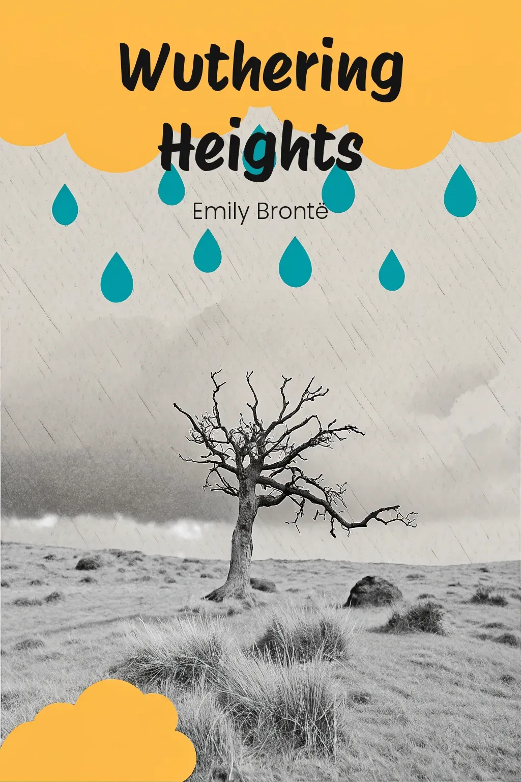 Wuthering Heights cover