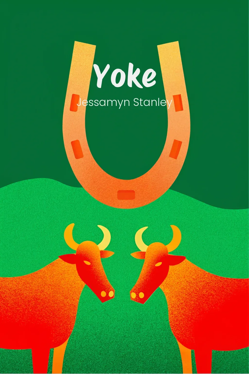 Yoke cover